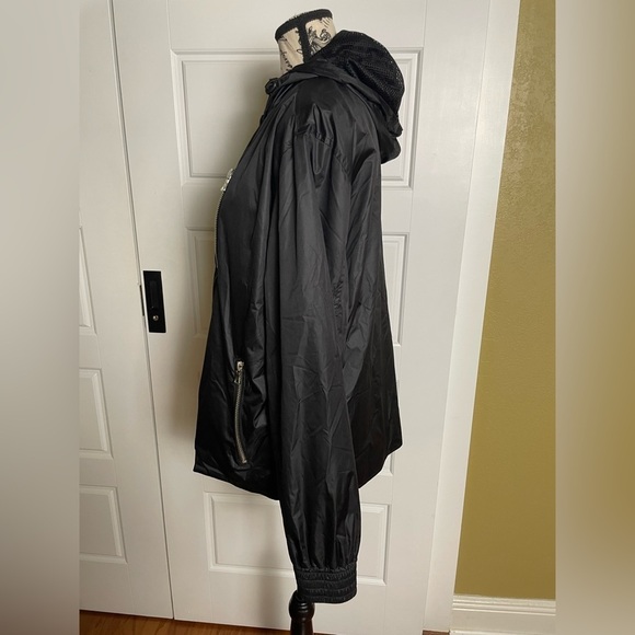 Slate & Stone Men's Oliver Hooded Track Jacket - Picture 8 of 12